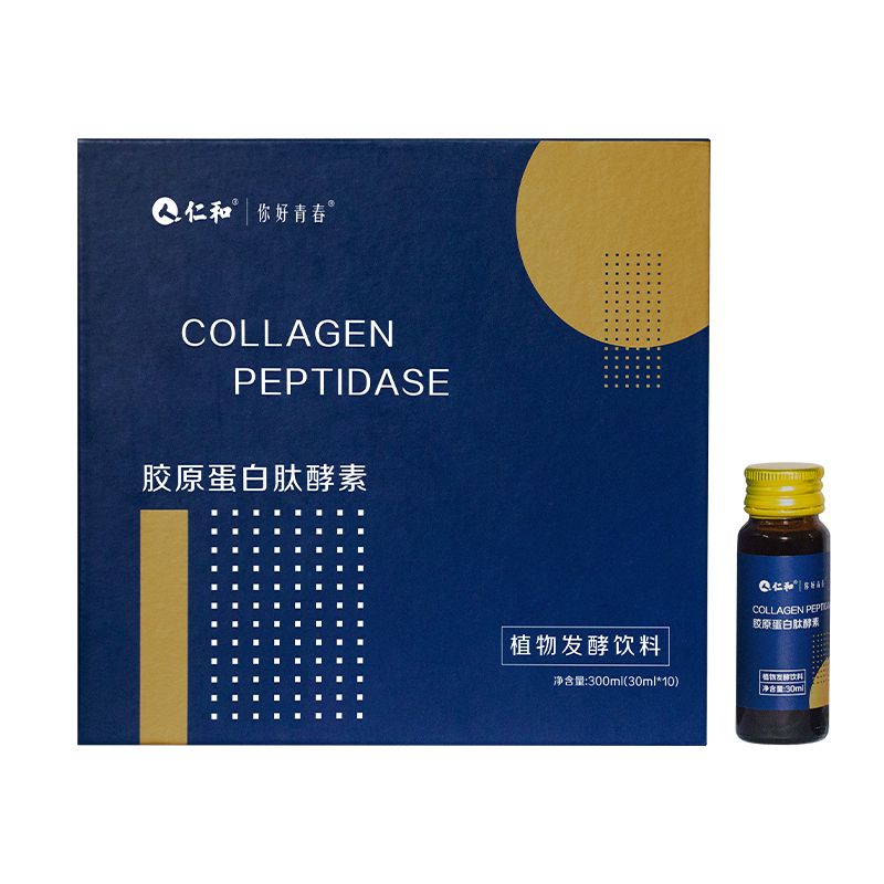 仁和你好青春·膠原蛋白肽酵素